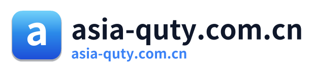 asia-quty.com.cn Logo
